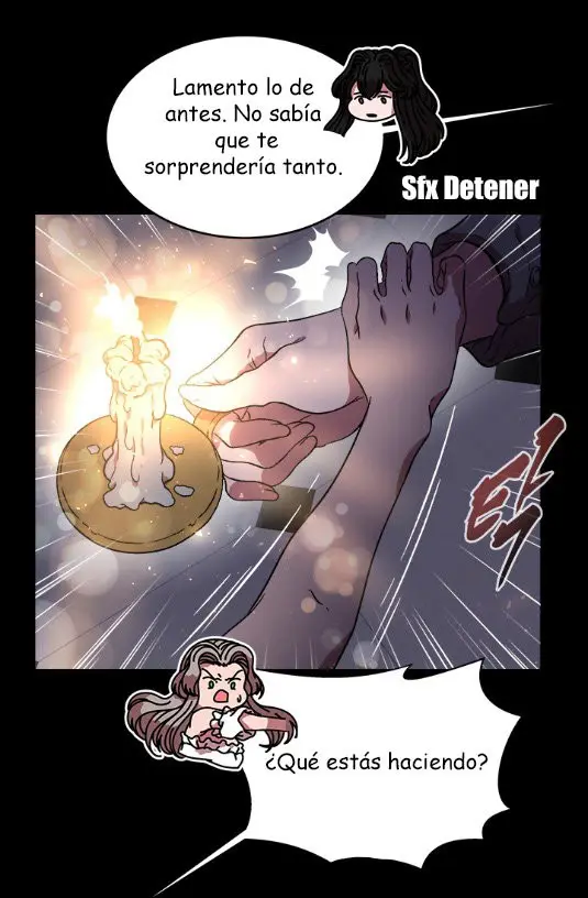 Renaci Como La Hija Del Rey Demonio capítulo 16, página 11