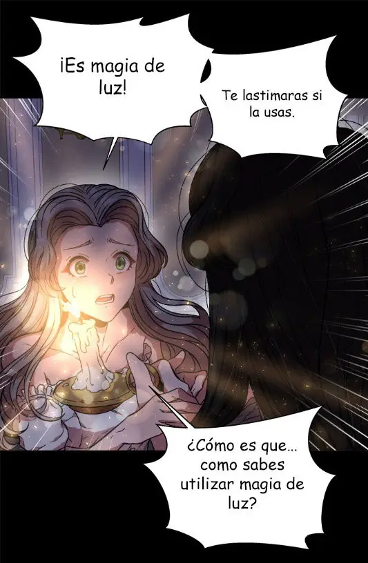 Renaci Como La Hija Del Rey Demonio capítulo 16, página 12