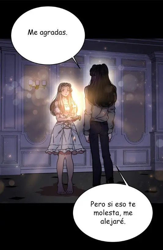 Renaci Como La Hija Del Rey Demonio capítulo 16, página 15