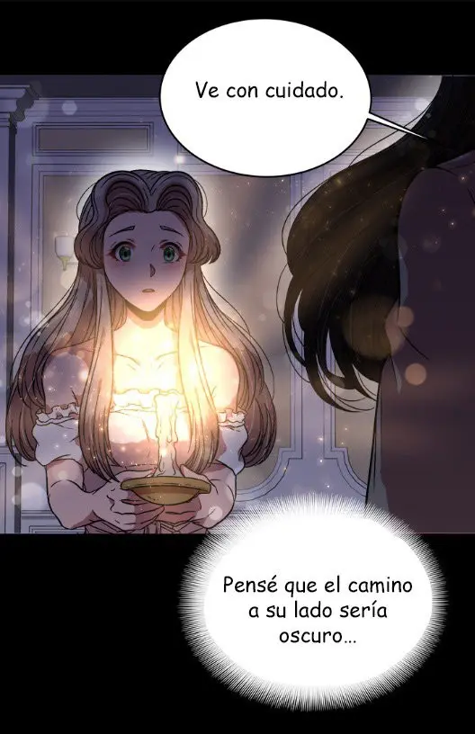 Renaci Como La Hija Del Rey Demonio capítulo 16, página 16