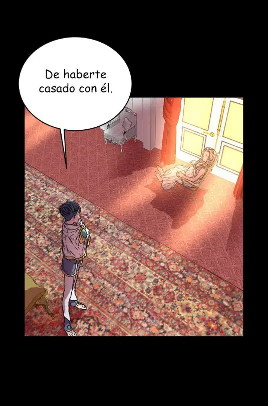 Renaci Como La Hija Del Rey Demonio capítulo 16, página 32