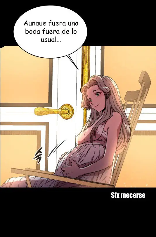 Renaci Como La Hija Del Rey Demonio capítulo 16, página 35