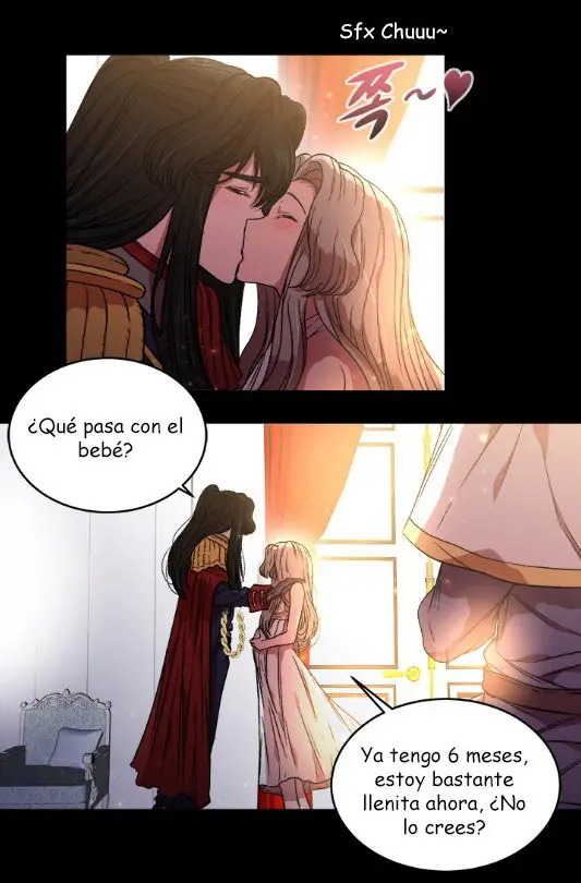 Renaci Como La Hija Del Rey Demonio capítulo 16, página 40