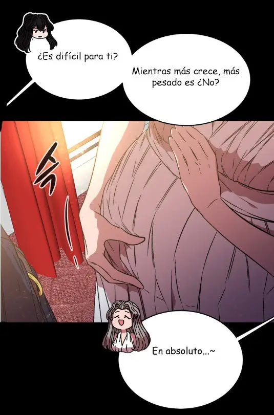 Renaci Como La Hija Del Rey Demonio capítulo 16, página 41