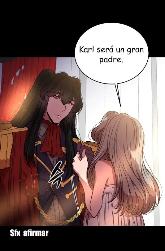 Renaci Como La Hija Del Rey Demonio capítulo 16, página 46