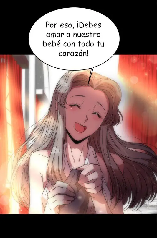 Renaci Como La Hija Del Rey Demonio capítulo 16, página 47
