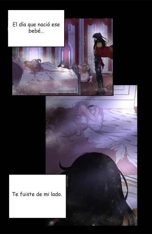Renaci Como La Hija Del Rey Demonio capítulo 16, página 51