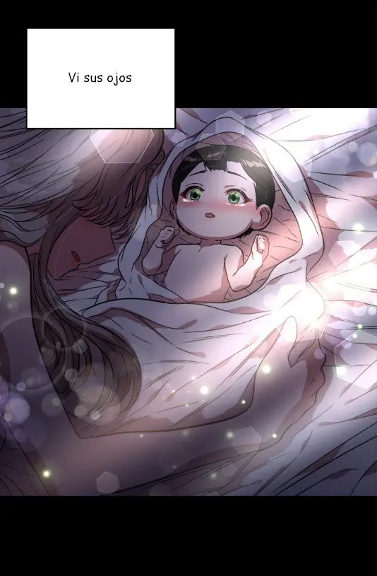 Renaci Como La Hija Del Rey Demonio capítulo 16, página 54