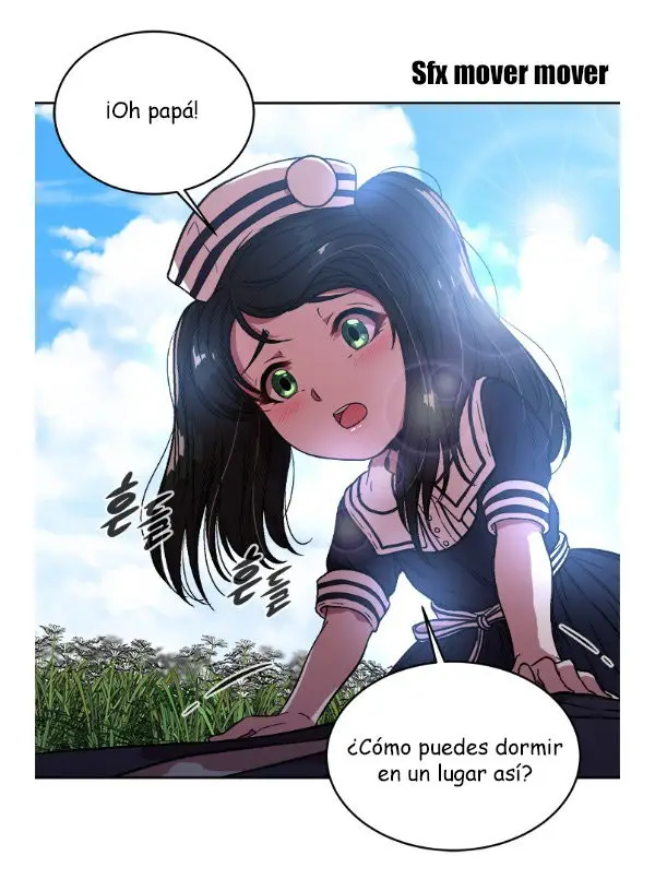 Renaci Como La Hija Del Rey Demonio capítulo 16, página 61