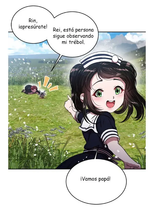 Renaci Como La Hija Del Rey Demonio capítulo 16, página 65