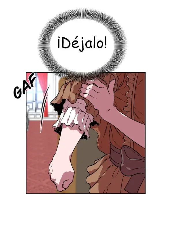 Renaci Como La Hija Del Rey Demonio capítulo 17, página 15