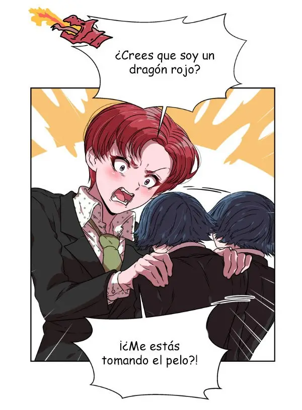 Renaci Como La Hija Del Rey Demonio capítulo 17, página 38