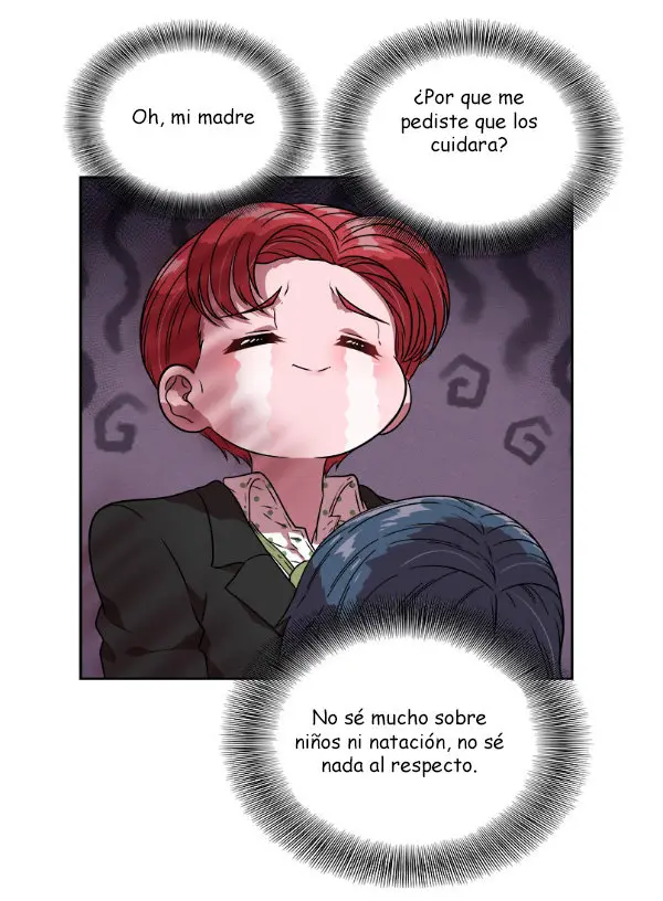 Renaci Como La Hija Del Rey Demonio capítulo 17, página 40