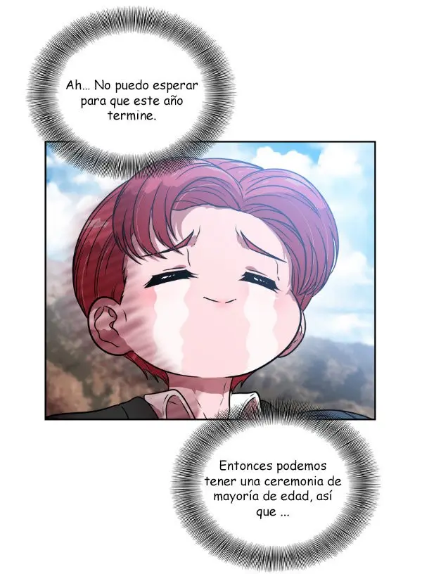 Renaci Como La Hija Del Rey Demonio capítulo 17, página 41