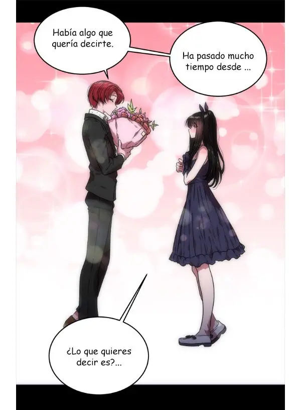 Renaci Como La Hija Del Rey Demonio capítulo 17, página 44