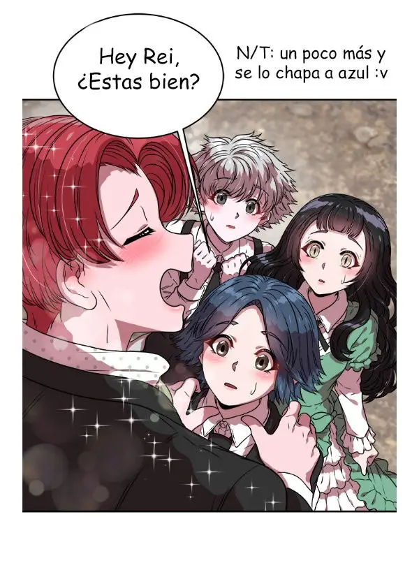 Renaci Como La Hija Del Rey Demonio capítulo 17, página 48