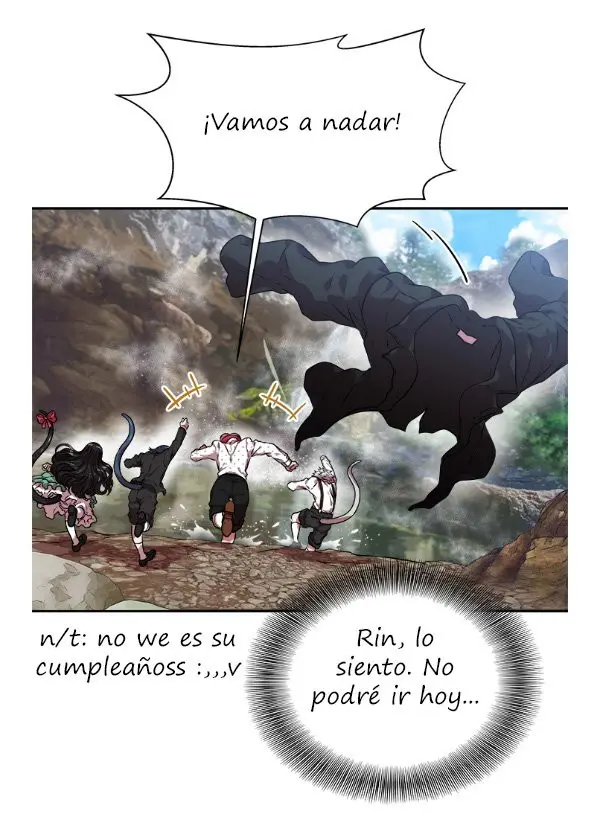 Renaci Como La Hija Del Rey Demonio capítulo 17, página 50