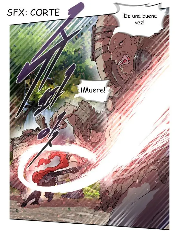 Renaci Como La Hija Del Rey Demonio capítulo 18, página 7