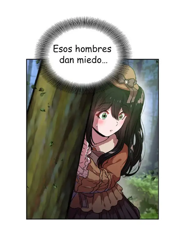 Renaci Como La Hija Del Rey Demonio capítulo 18, página 8