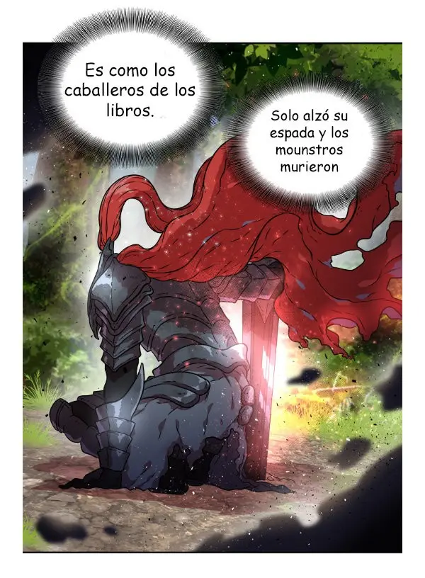 Renaci Como La Hija Del Rey Demonio capítulo 18, página 9