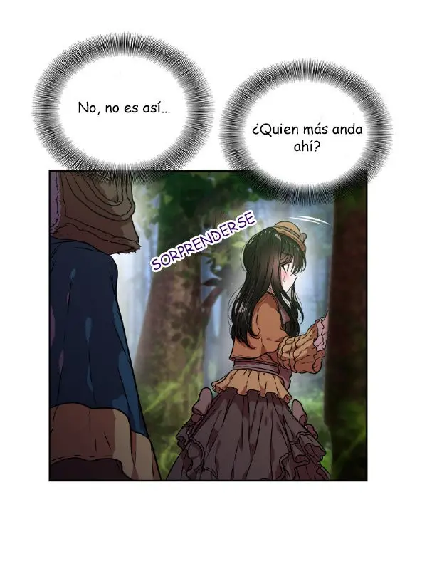 Renaci Como La Hija Del Rey Demonio capítulo 18, página 10