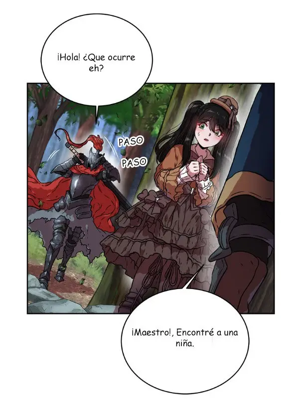 Renaci Como La Hija Del Rey Demonio capítulo 18, página 13