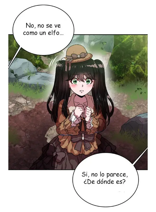 Renaci Como La Hija Del Rey Demonio capítulo 18, página 15