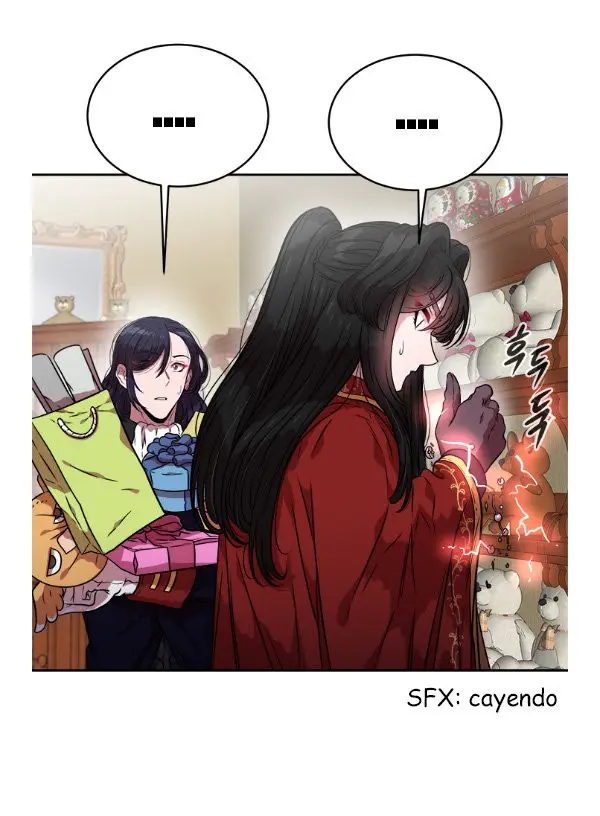 Renaci Como La Hija Del Rey Demonio capítulo 18, página 30