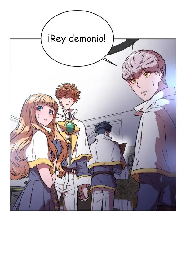 Renaci Como La Hija Del Rey Demonio capítulo 18, página 37