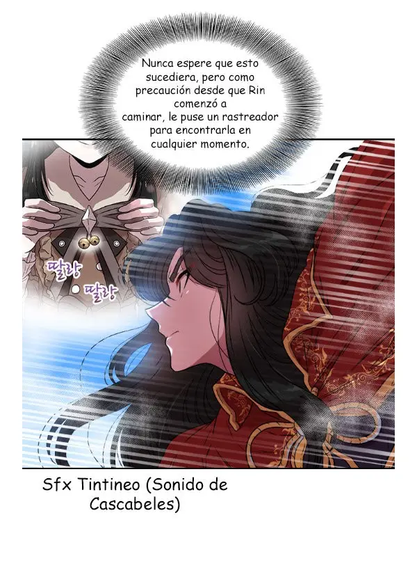 Renaci Como La Hija Del Rey Demonio capítulo 18, página 45