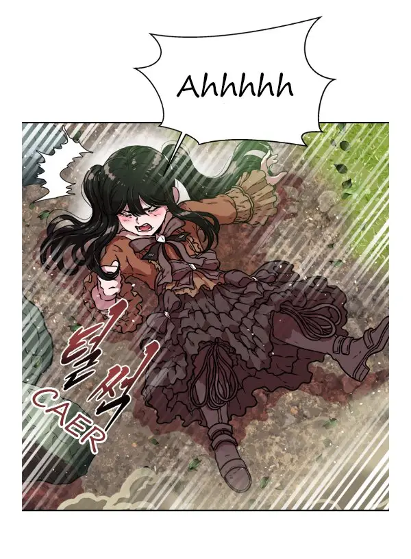 Renaci Como La Hija Del Rey Demonio capítulo 19, página 6
