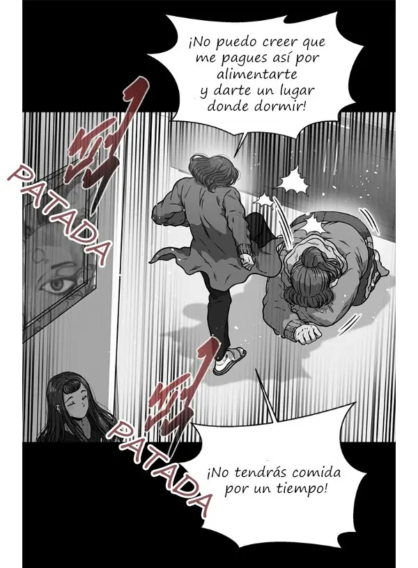 Renaci Como La Hija Del Rey Demonio capítulo 19, página 28