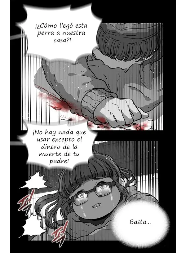 Renaci Como La Hija Del Rey Demonio capítulo 19, página 29