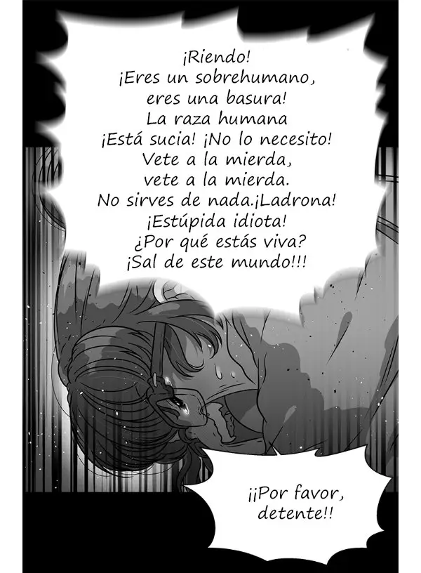 Renaci Como La Hija Del Rey Demonio capítulo 19, página 31