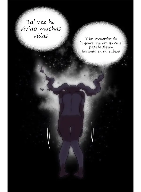 Renaci Como La Hija Del Rey Demonio capítulo 19, página 38
