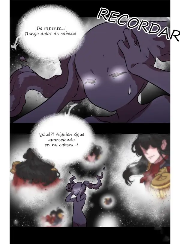 Renaci Como La Hija Del Rey Demonio capítulo 19, página 41