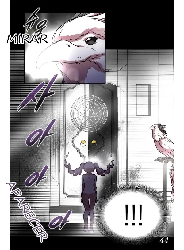 Renaci Como La Hija Del Rey Demonio capítulo 19, página 46