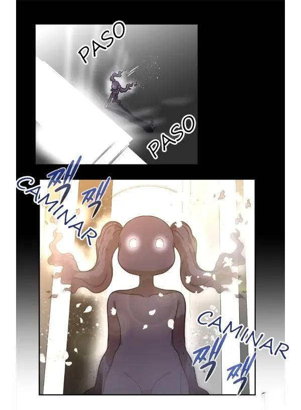 Renaci Como La Hija Del Rey Demonio capítulo 19, página 49