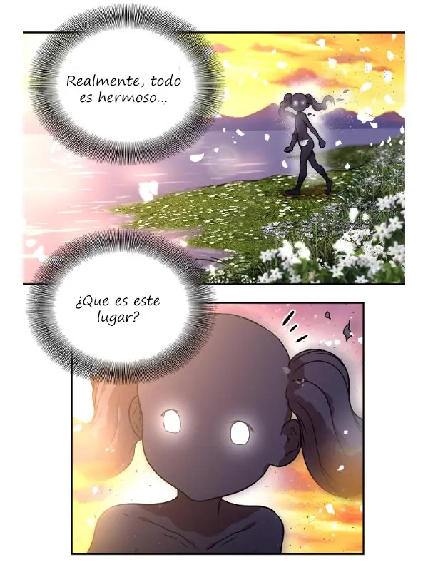 Renaci Como La Hija Del Rey Demonio capítulo 19, página 51