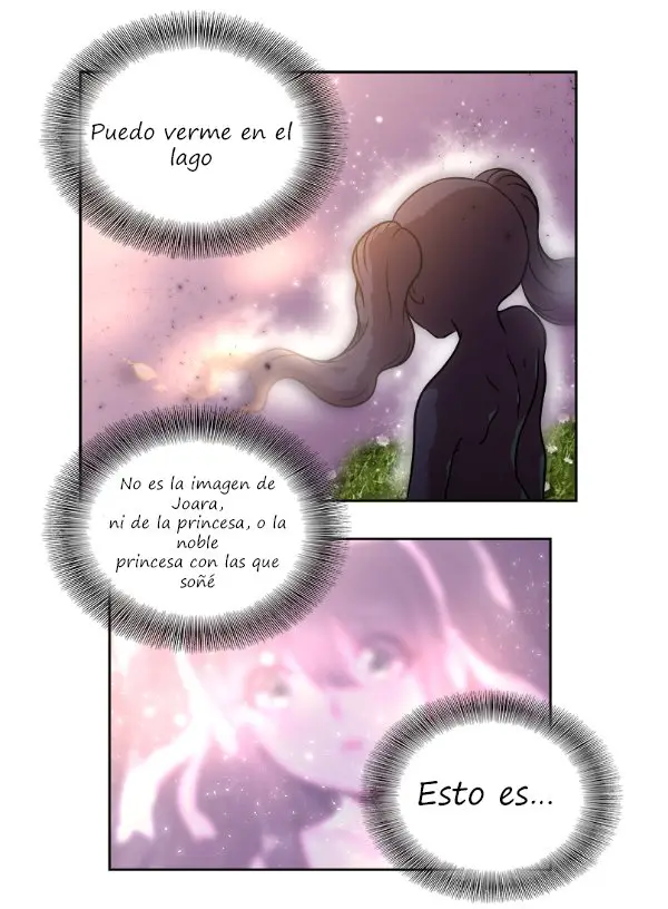 Renaci Como La Hija Del Rey Demonio capítulo 19, página 52