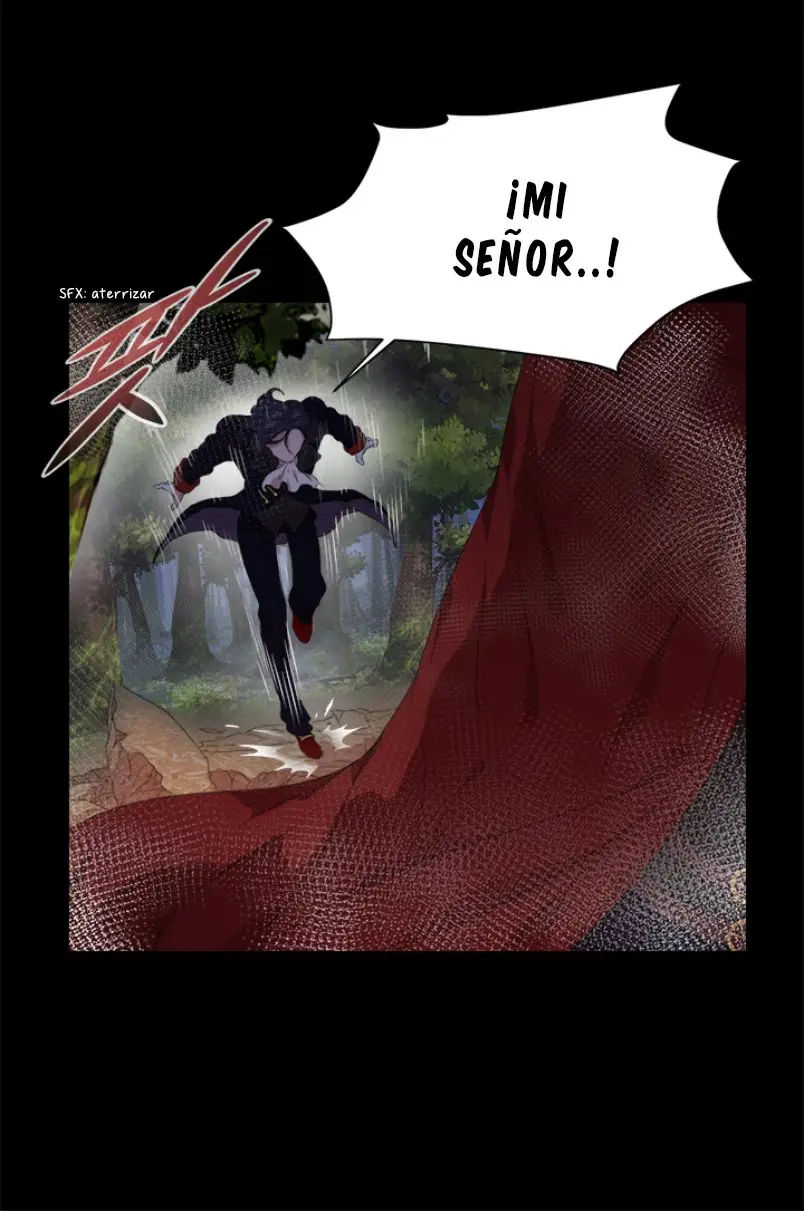 Renaci Como La Hija Del Rey Demonio capítulo 2, página 5