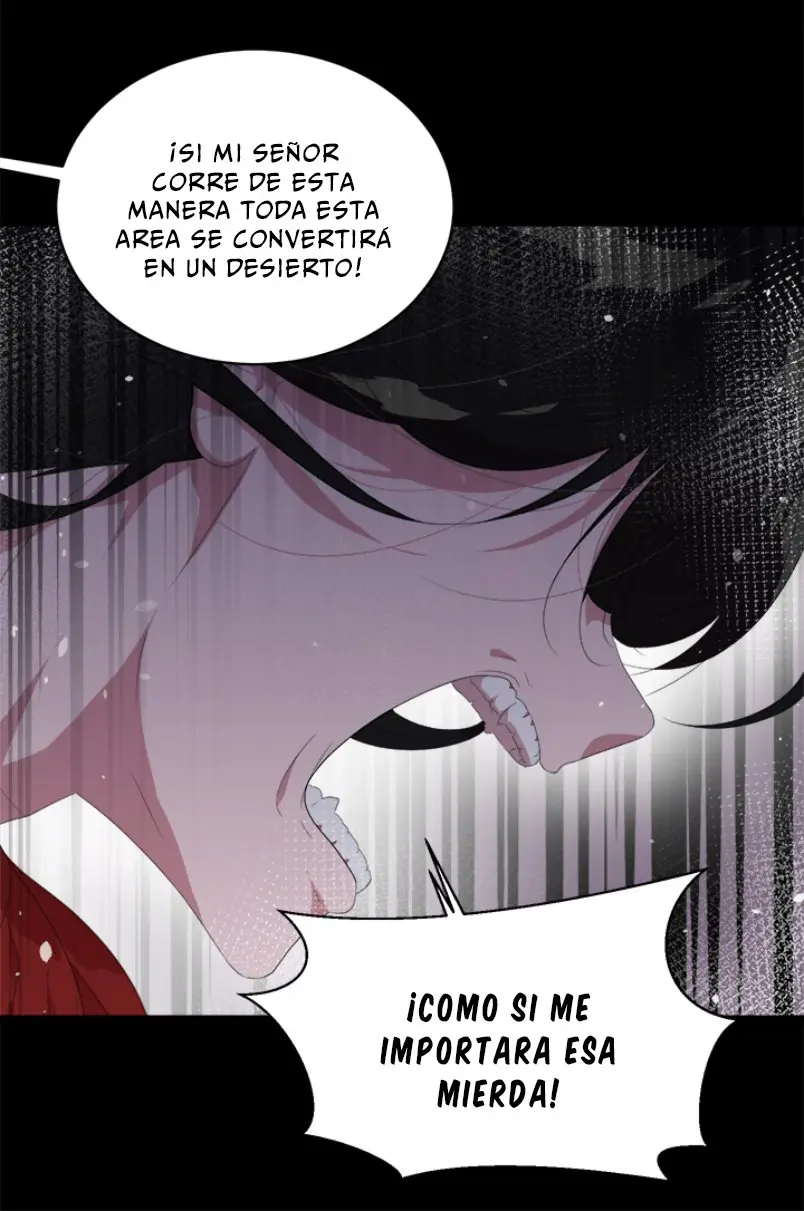 Renaci Como La Hija Del Rey Demonio capítulo 2, página 7