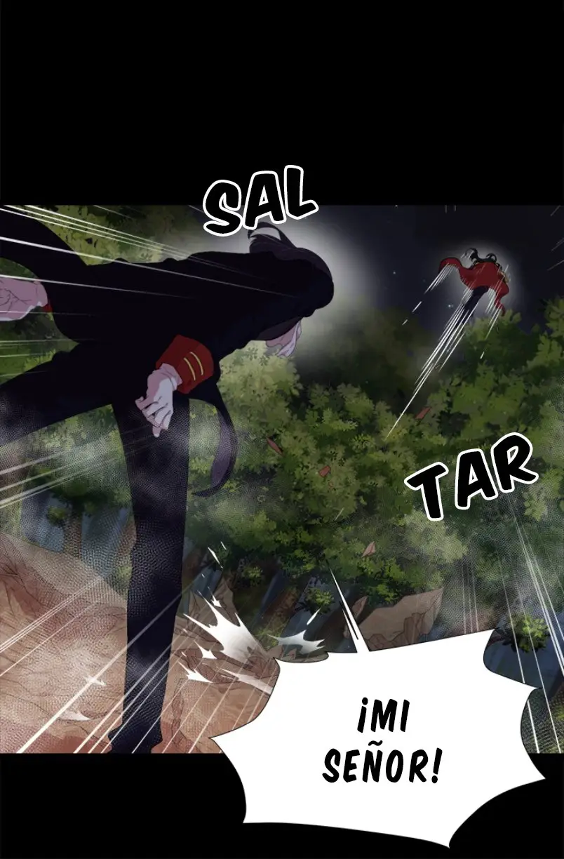 Renaci Como La Hija Del Rey Demonio capítulo 2, página 8