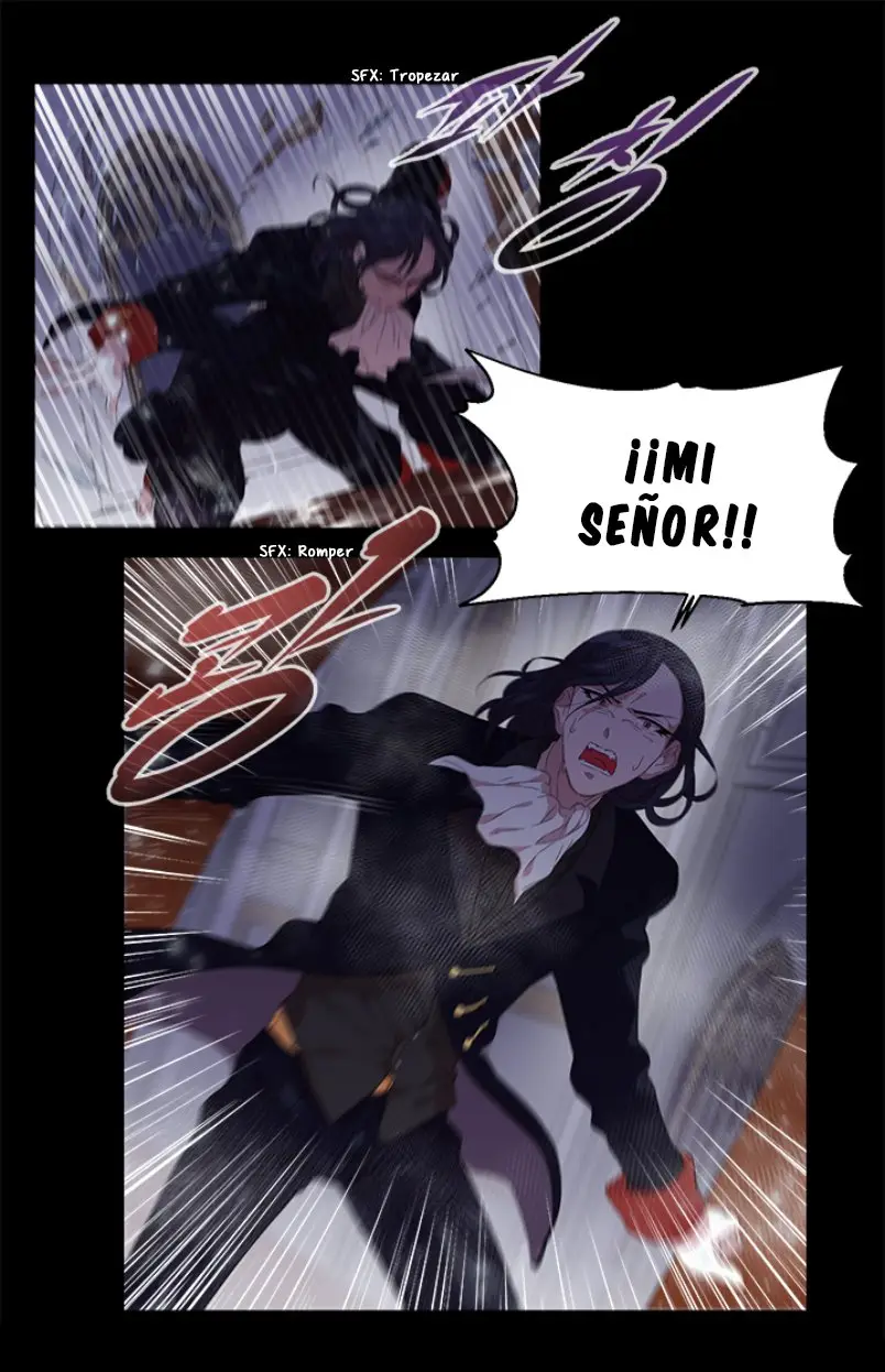 Renaci Como La Hija Del Rey Demonio capítulo 2, página 22