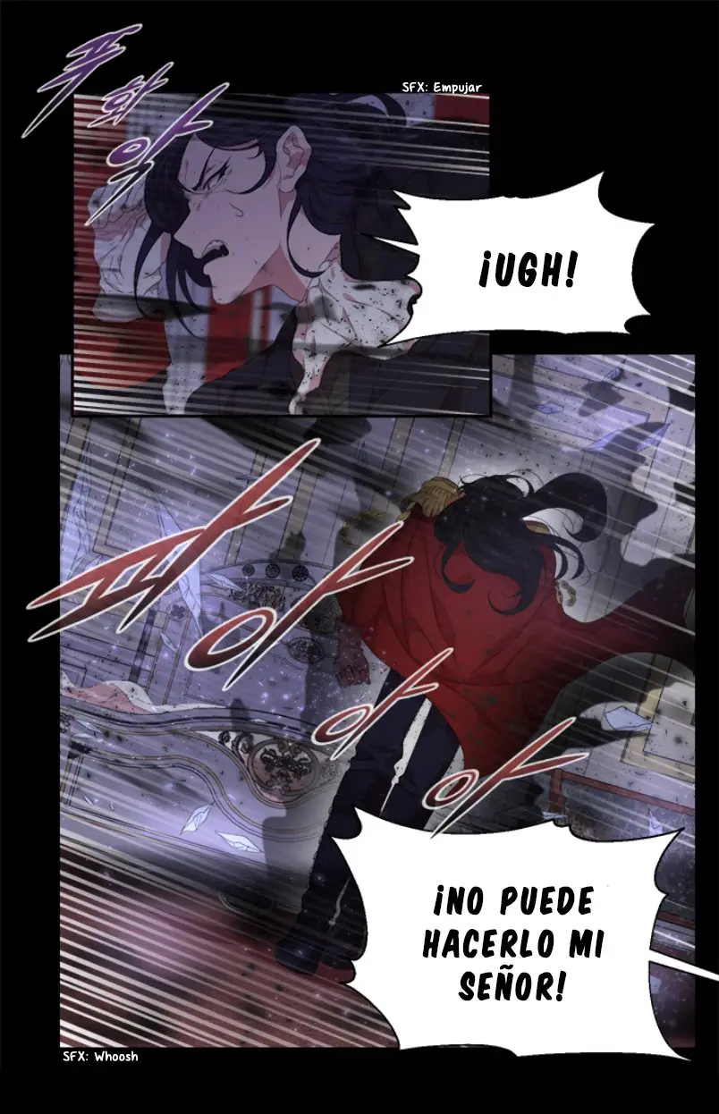 Renaci Como La Hija Del Rey Demonio capítulo 2, página 23