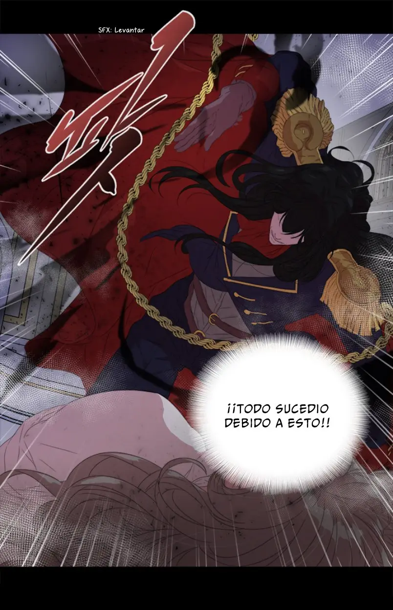 Renaci Como La Hija Del Rey Demonio capítulo 2, página 26