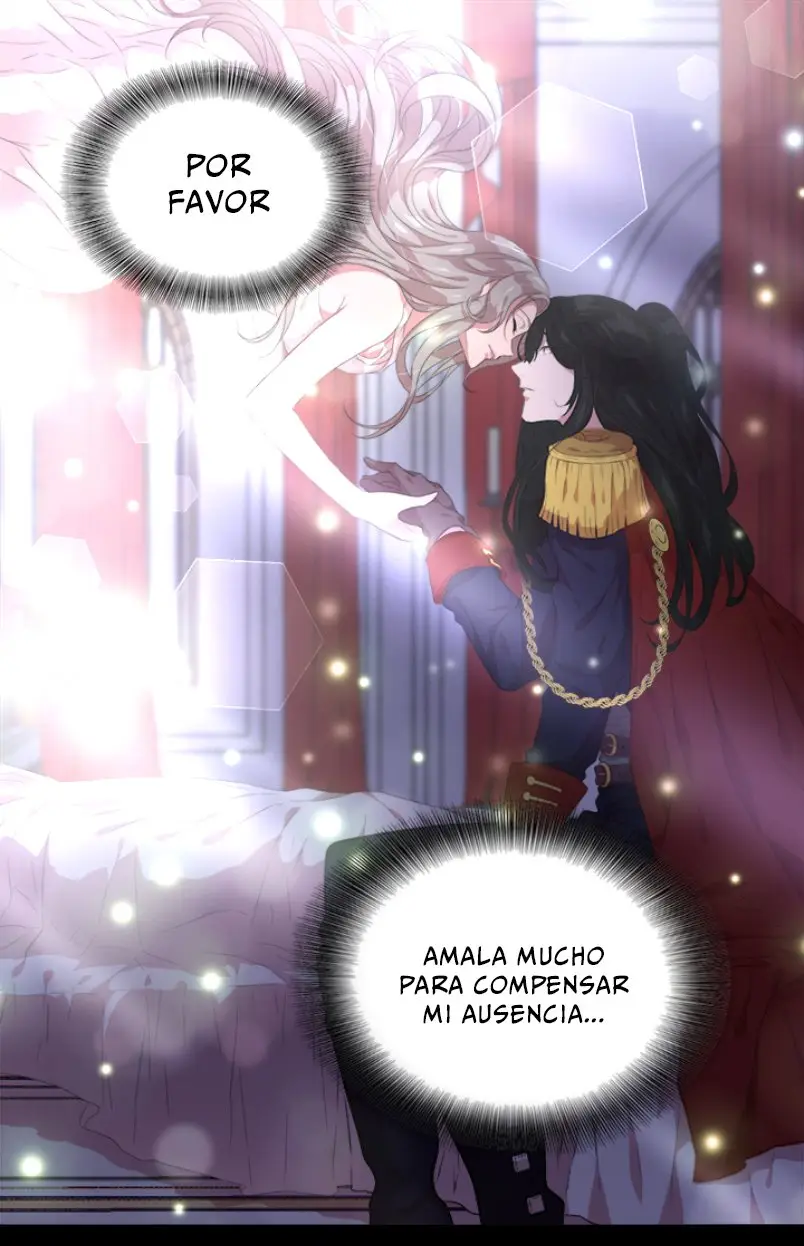 Renaci Como La Hija Del Rey Demonio capítulo 2, página 32