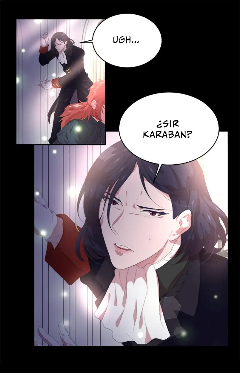 Renaci Como La Hija Del Rey Demonio capítulo 2, página 34