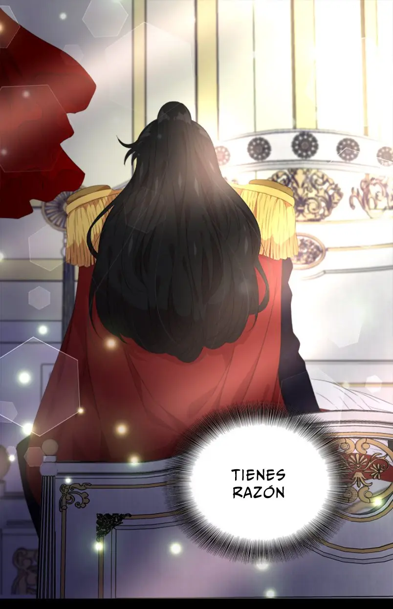 Renaci Como La Hija Del Rey Demonio capítulo 2, página 35