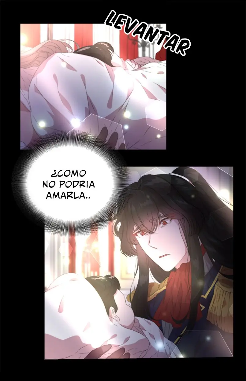 Renaci Como La Hija Del Rey Demonio capítulo 2, página 36